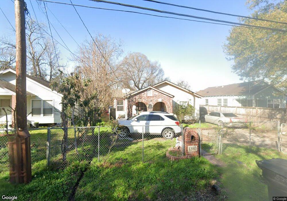 1310 Idylwild St, Houston, TX 77009 - photo 1