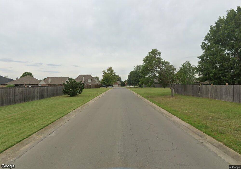 13100 S 196th East Ave, Broken Arrow, OK 74014 - photo 1