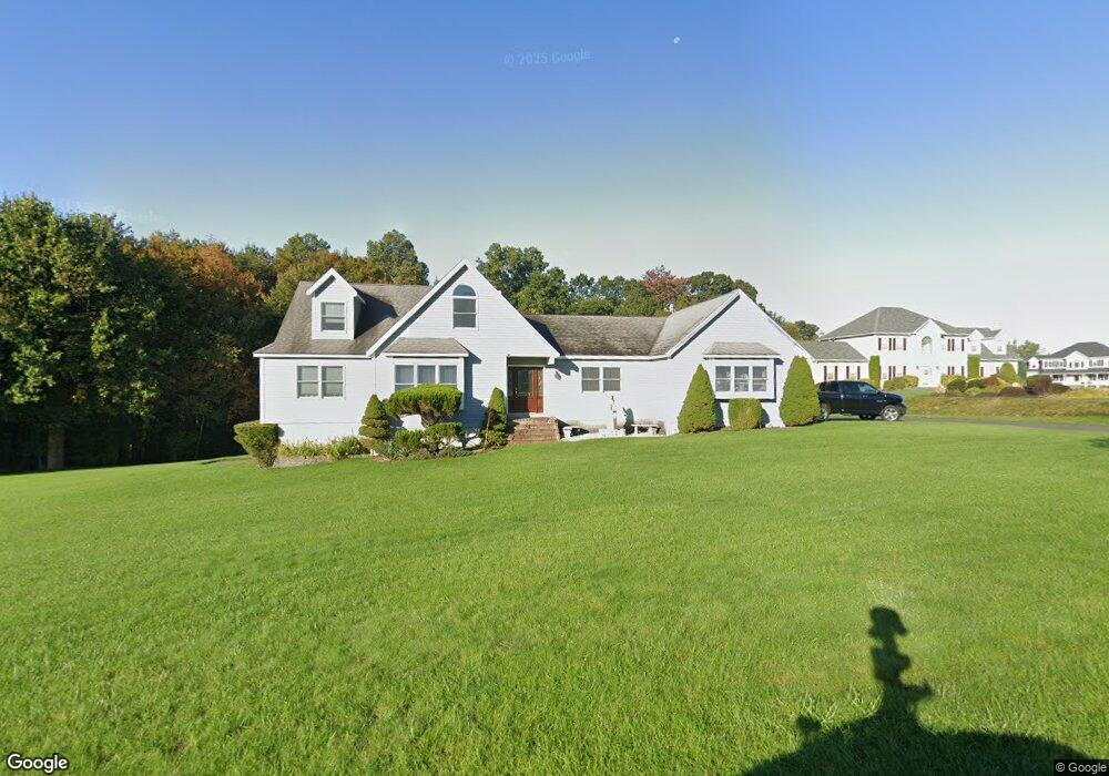 9 Southridge Rd unit 16, Prospect, CT 06712 - photo 1