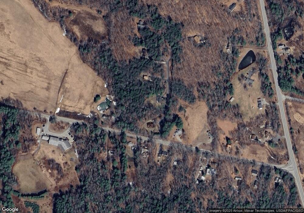 8 Hillside Way, Dresden, ME 04342 - photo 1