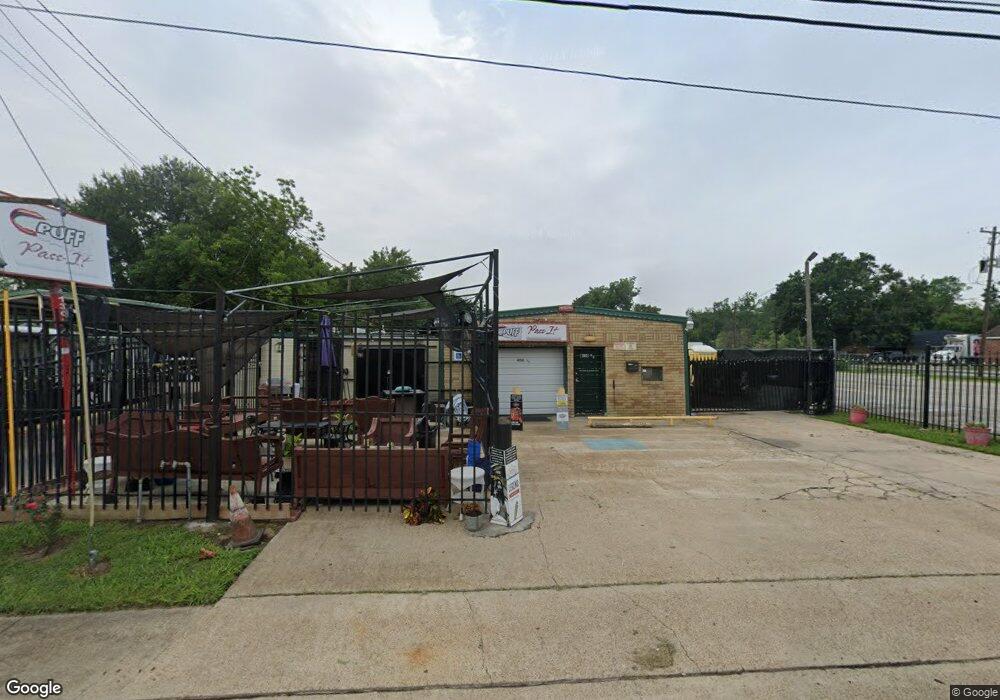 4130 Cavalcade St, Houston, TX 77026 - photo 1