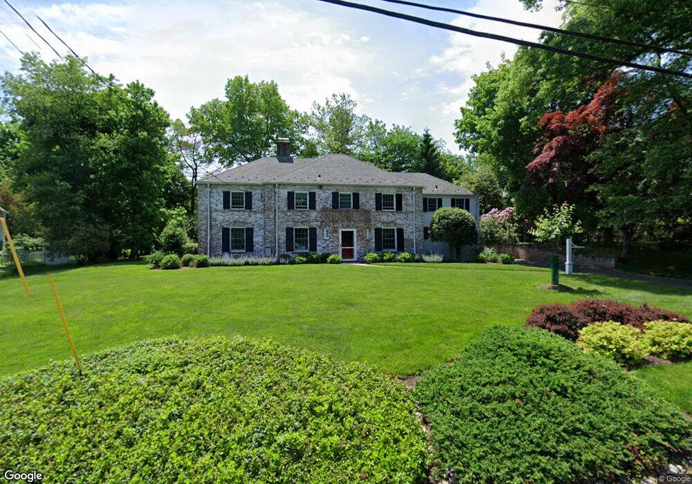 45 West Rd, Short Hills, NJ 07078 - photo 1