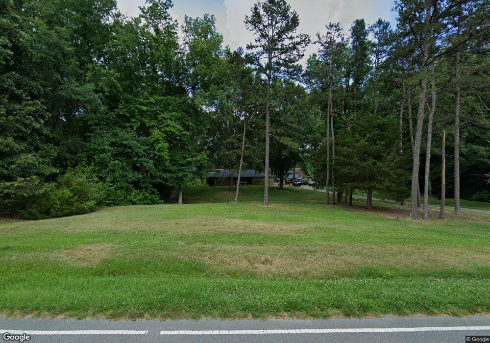 5257 High Pine Church Rd, Asheboro, NC 27205 - photo 1