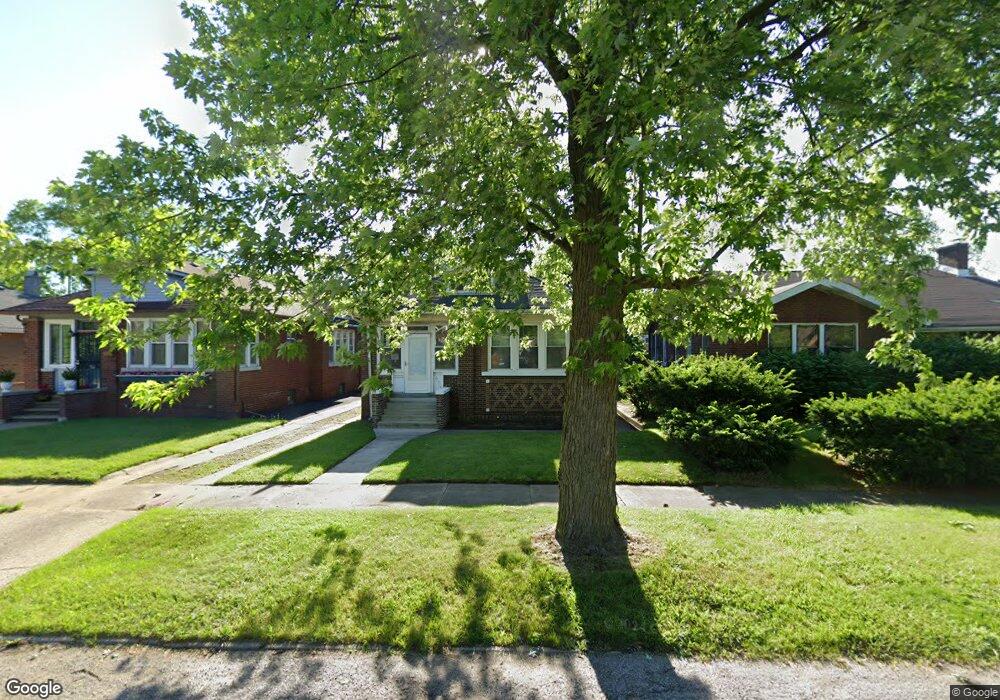 3677 Adams St, Gary, IN 46408 - photo 1