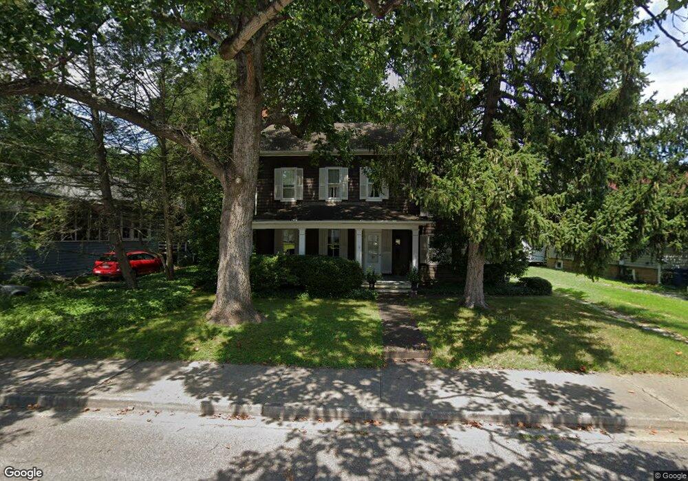 208 Belvedere Ave, Centreville, MD 21617 - photo 1