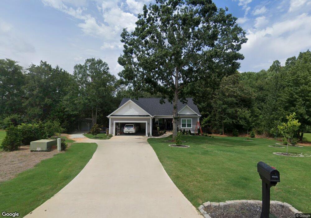 10 Vanessa Rae Ln unit Lot 70, Pendleton, SC 29670 - photo 1