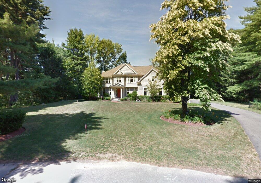 11 Suzanne Rd, Lexington, MA 02420 - photo 1