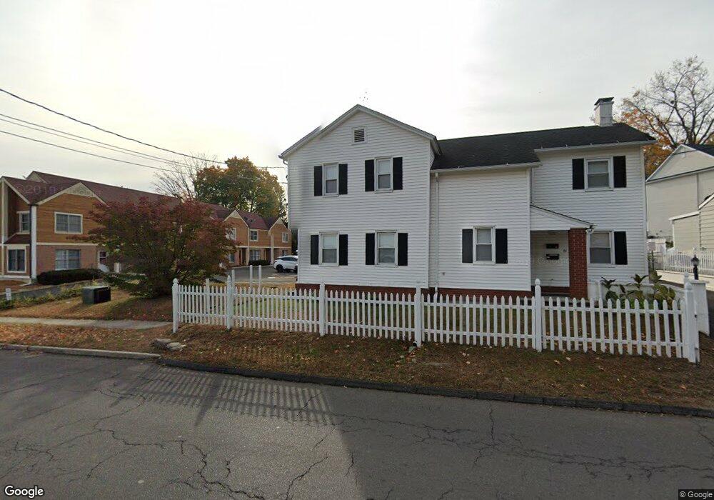 44 Triangle St, Danbury, CT 06810 - photo 1