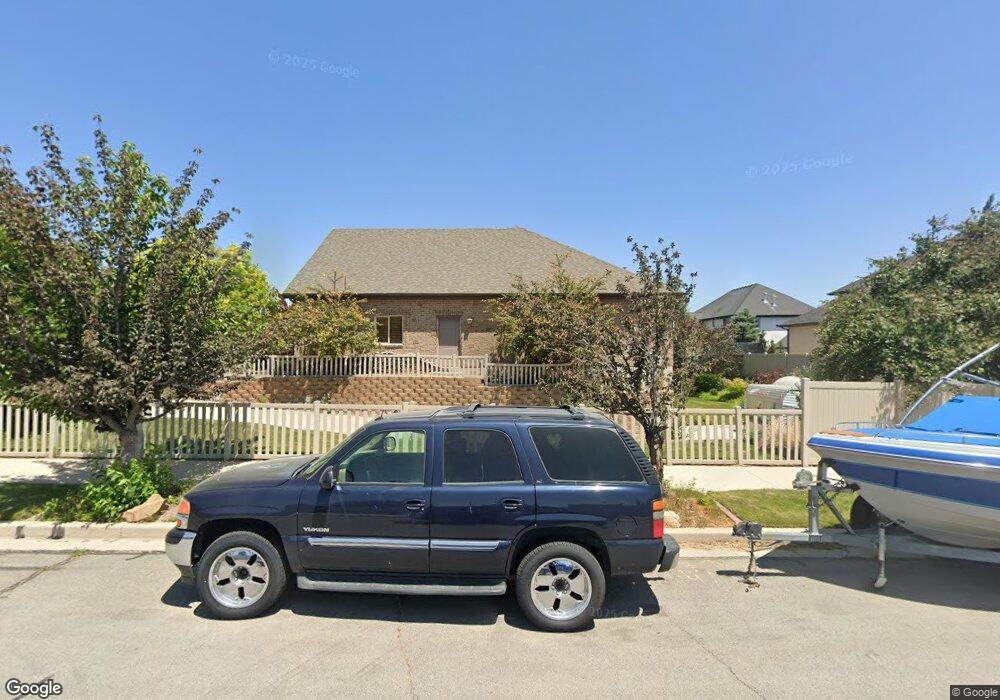 11329 S 2450 W, South Jordan, UT 84095 - photo 1