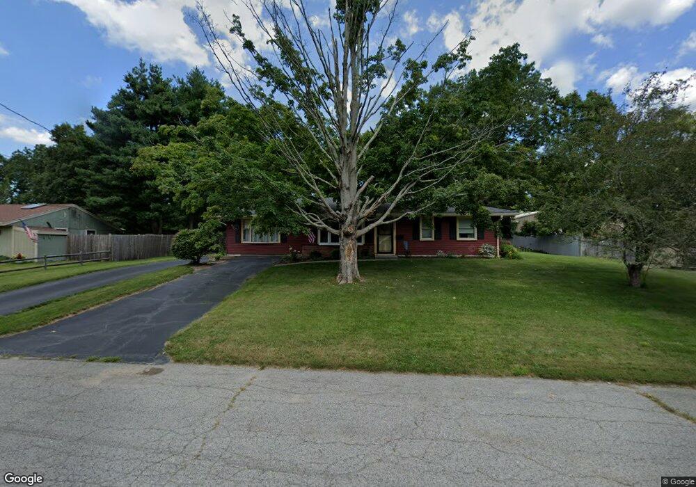 170 Royal Rd, Brockton, MA 02302 - photo 1