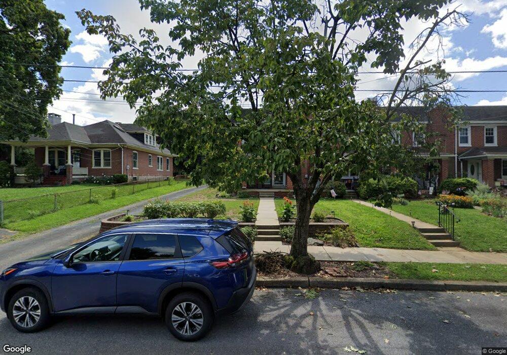 66 Greenwood Ave, Lancaster, PA 17603 - photo 1