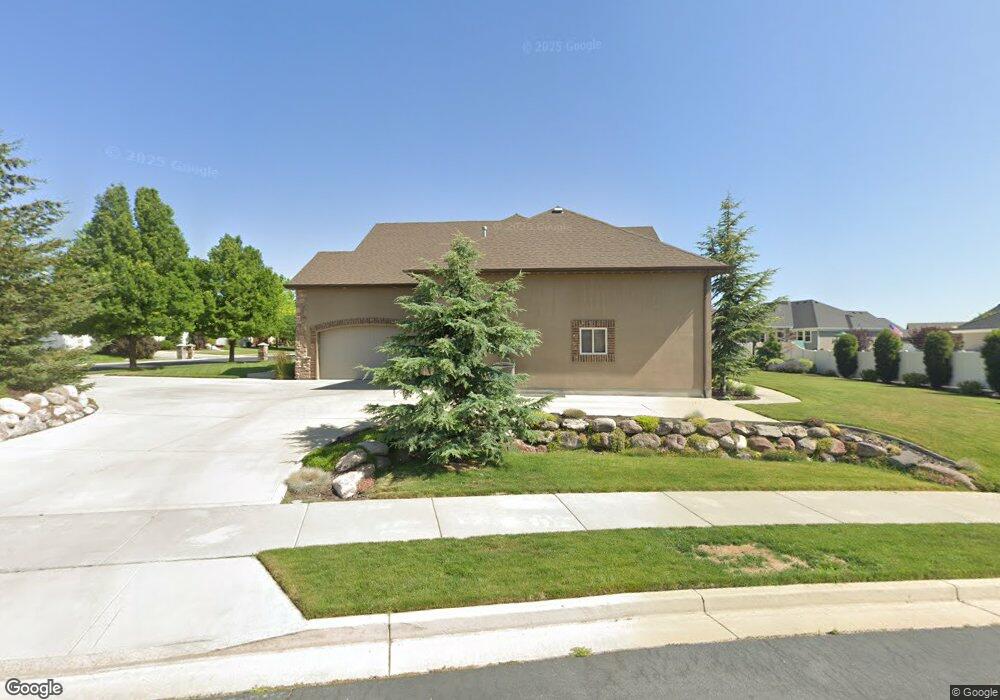 11061 S Via Encantada Way, South Jordan, UT 84095 - photo 1