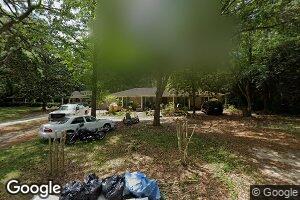 6017 Cooper Dr, Mobile, AL 36693