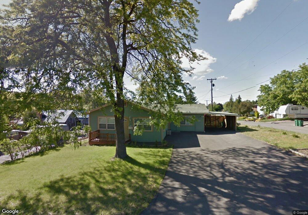 343 Upham St, Klamath Falls, OR 97601 - photo 1