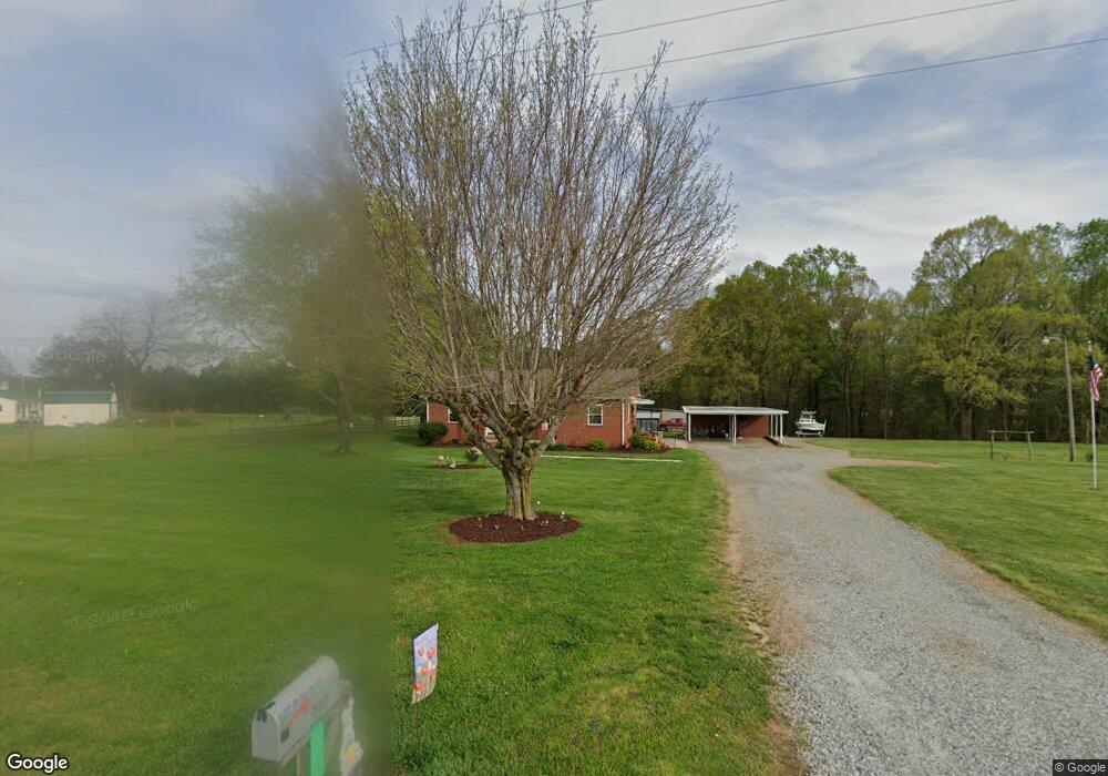 354 Fanjoy Rd, Statesville, NC 28625 - photo 1