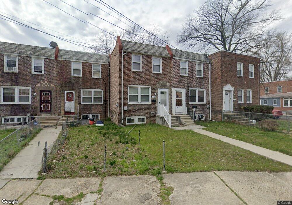 3153 W Ironside Rd, Camden, NJ 08104 - photo 1