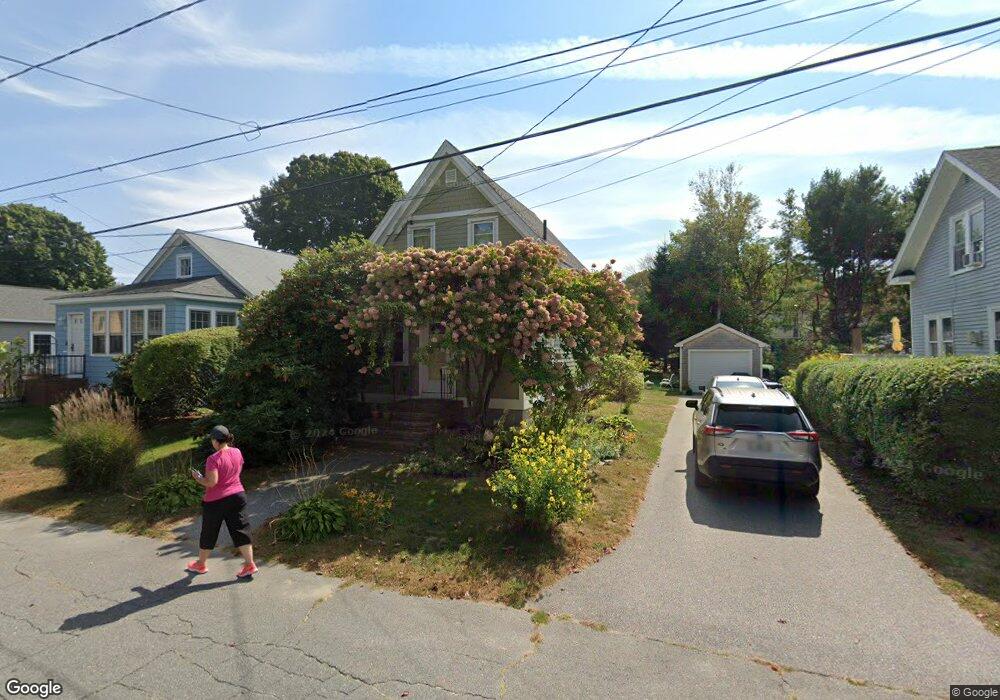 Street View Photo
