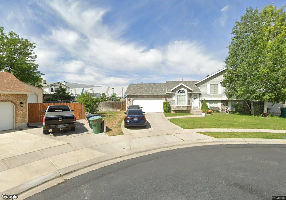 3179 W 9190 S, West Jordan, UT 84088 - photo 1