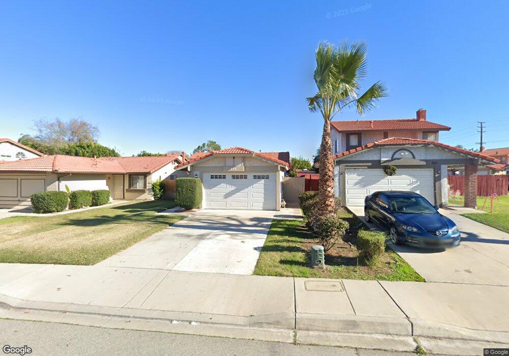 840 Cisco St, Colton, CA 92324 - photo 1