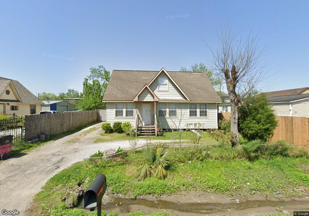 2503 Cromwell St, Houston, TX 77093 - photo 1