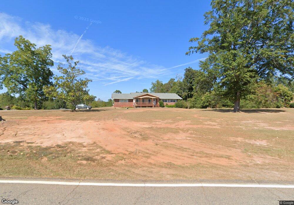 389 Grove St, Barnesville, GA 30204 - photo 1
