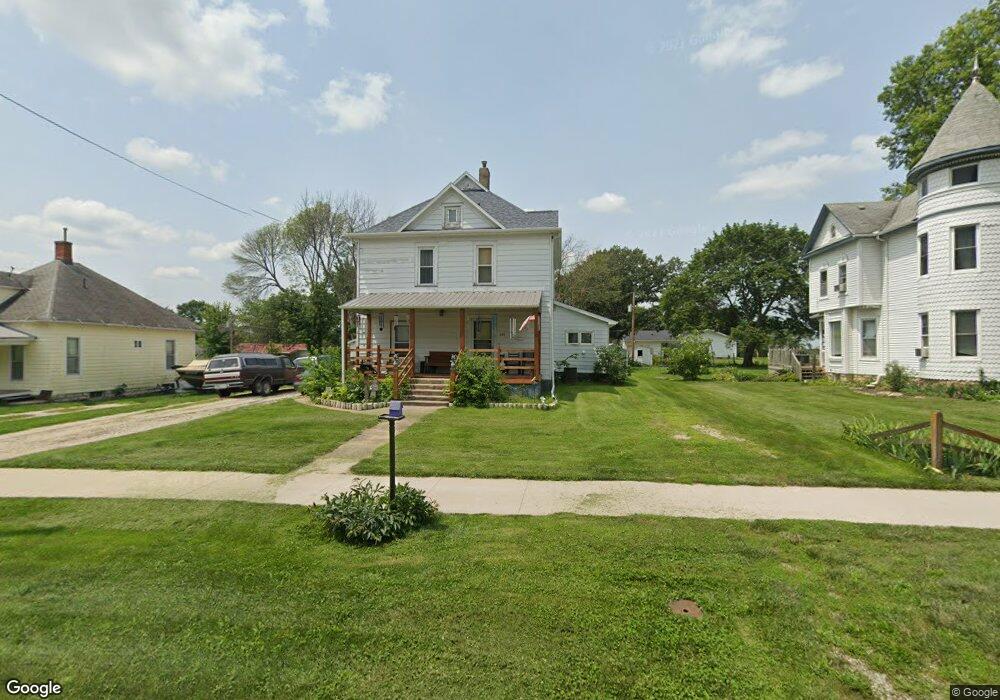 624 N Fillmore St, Osceola, IA 50213 - photo 1