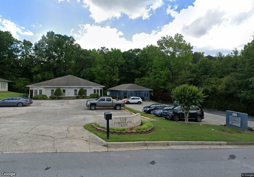 116 Corporate Dr, Carrollton, GA 30117 - photo 1