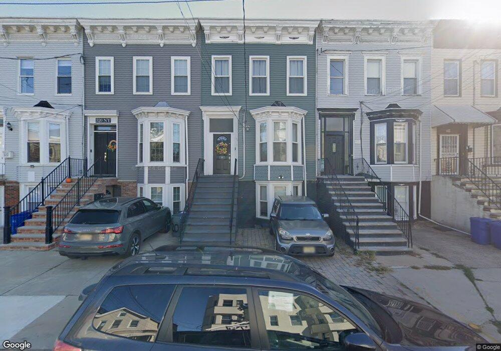 318 New York Ave, Jersey City, NJ 07307 - photo 1