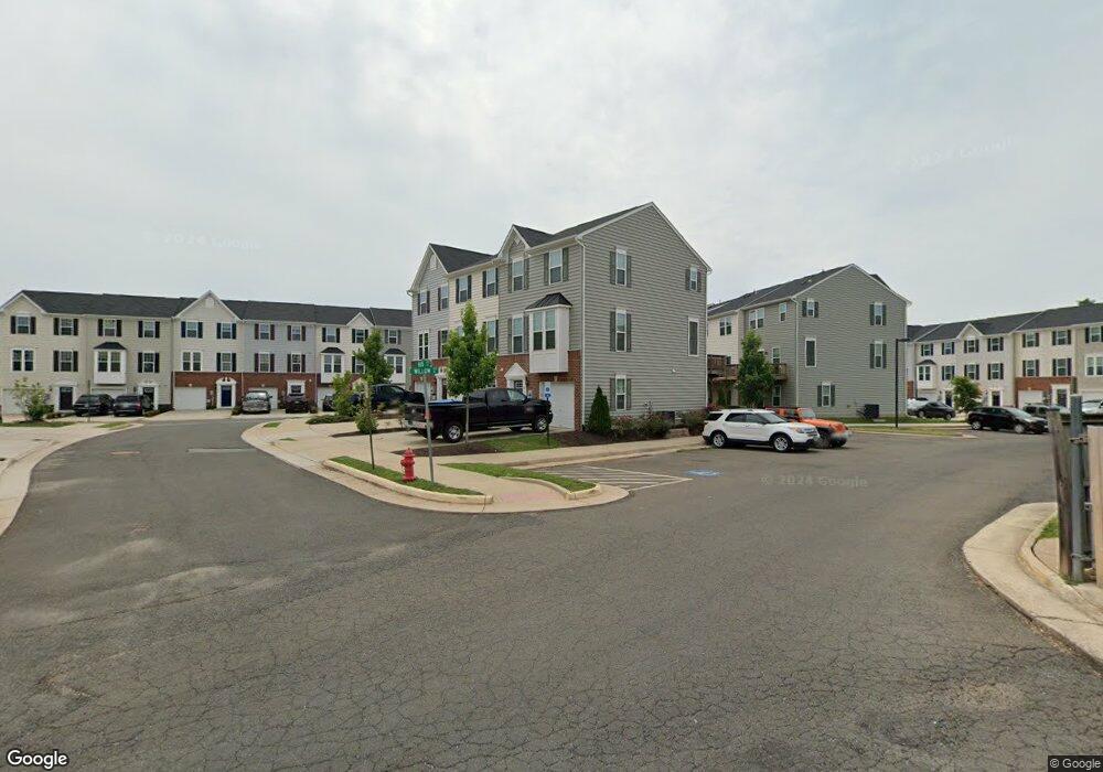 0 Willow Place, Bealeton, VA 22712 - photo 1