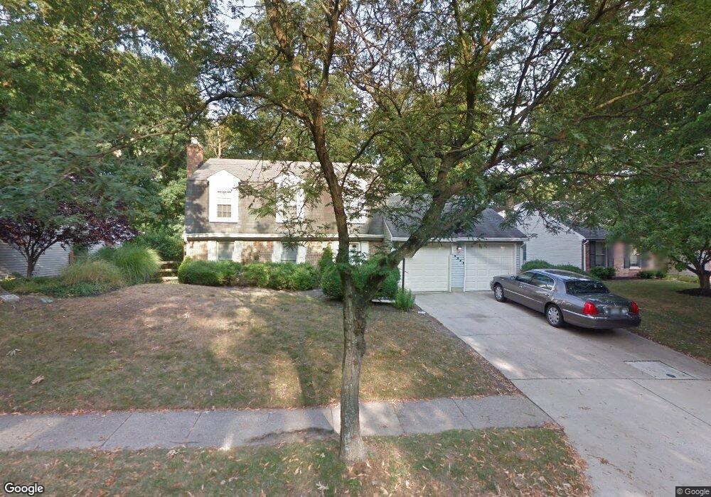 10248 Wayover Way, Columbia, MD 21046 - photo 1