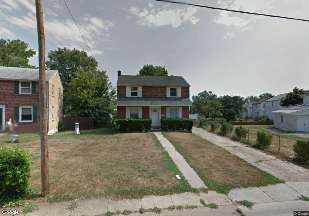 123 Buck Ln, New Castle, DE 19720 - photo 1