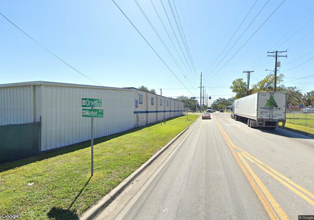 0 Orient Rd unit T2828283, Tampa, FL 33619 - photo 1