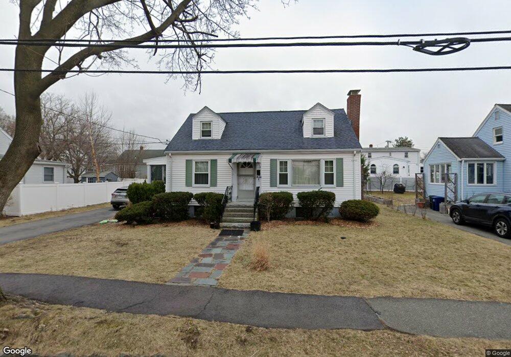 11 University Rd, Arlington, MA 02474 - photo 1