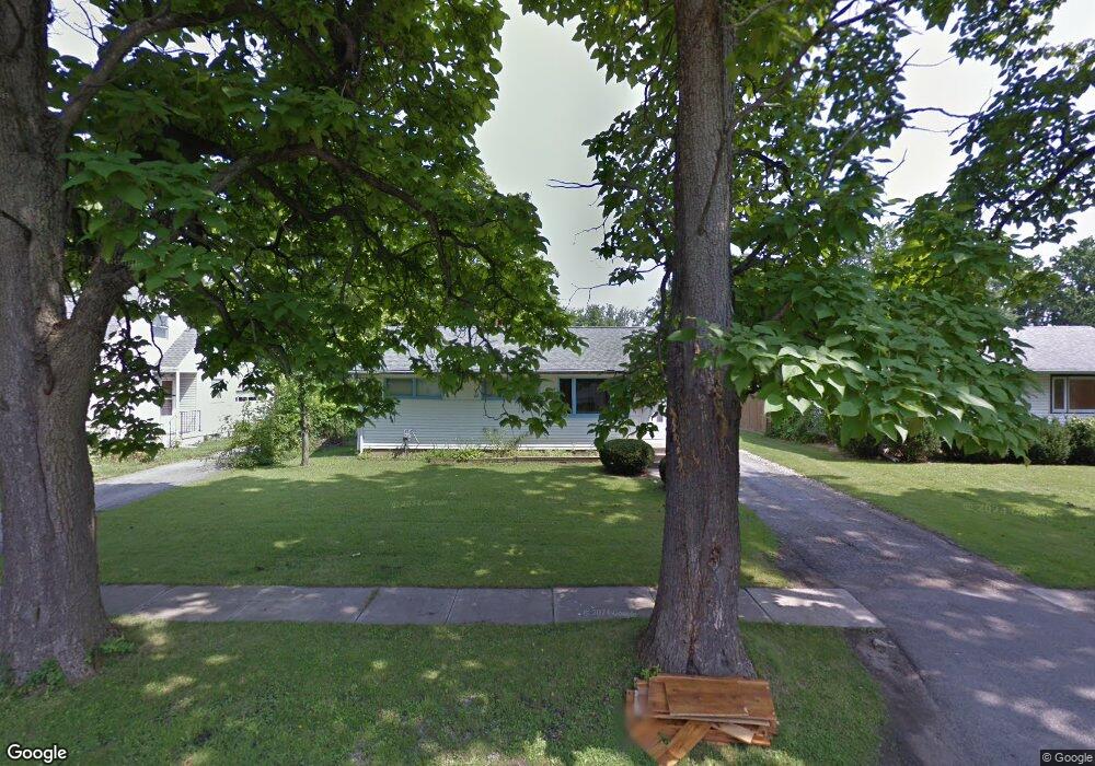 2140 Elmore Ave, Columbus, OH 43224 - photo 1