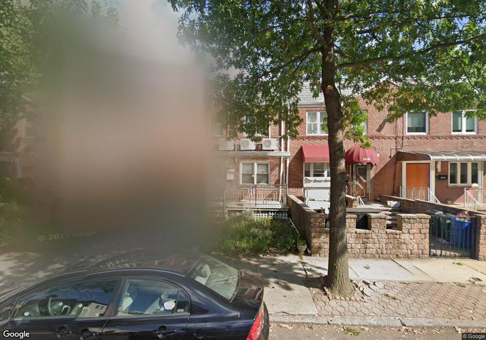 7531 167th St, Fresh Meadows, NY 11366 - photo 1