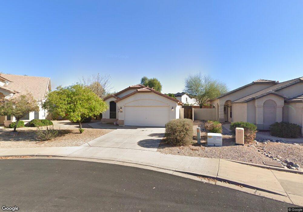 2933 S 83rd St, Mesa, AZ 85212 - photo 1