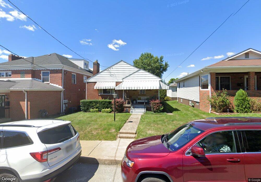 2024 Mcminn St, Aliquippa, PA 15001 - photo 1