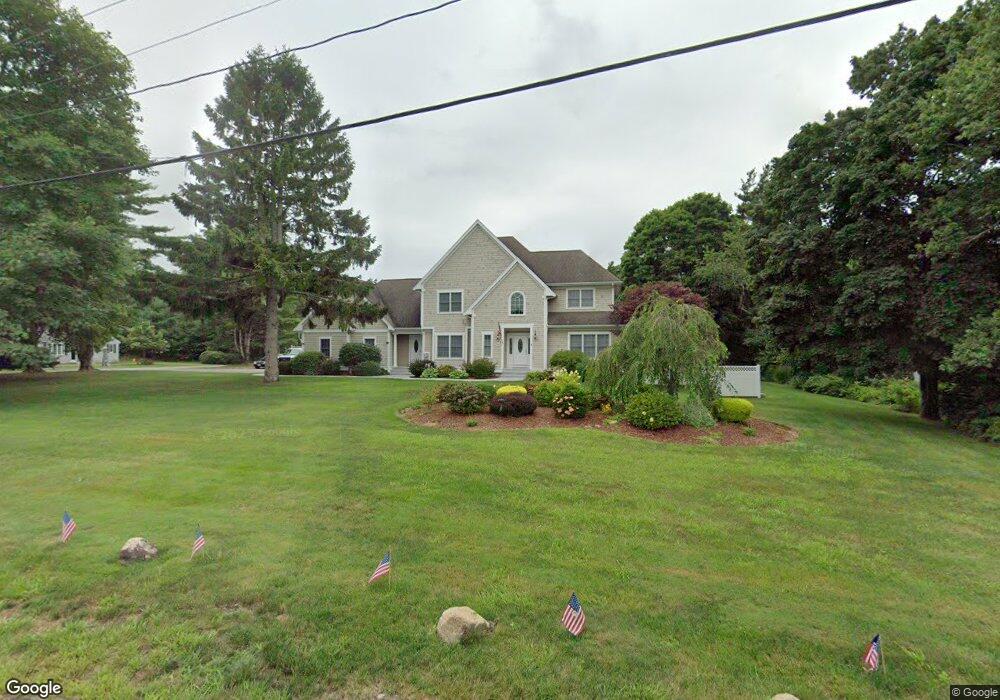 750 County Rd, Pocasset, MA 02559 - photo 1