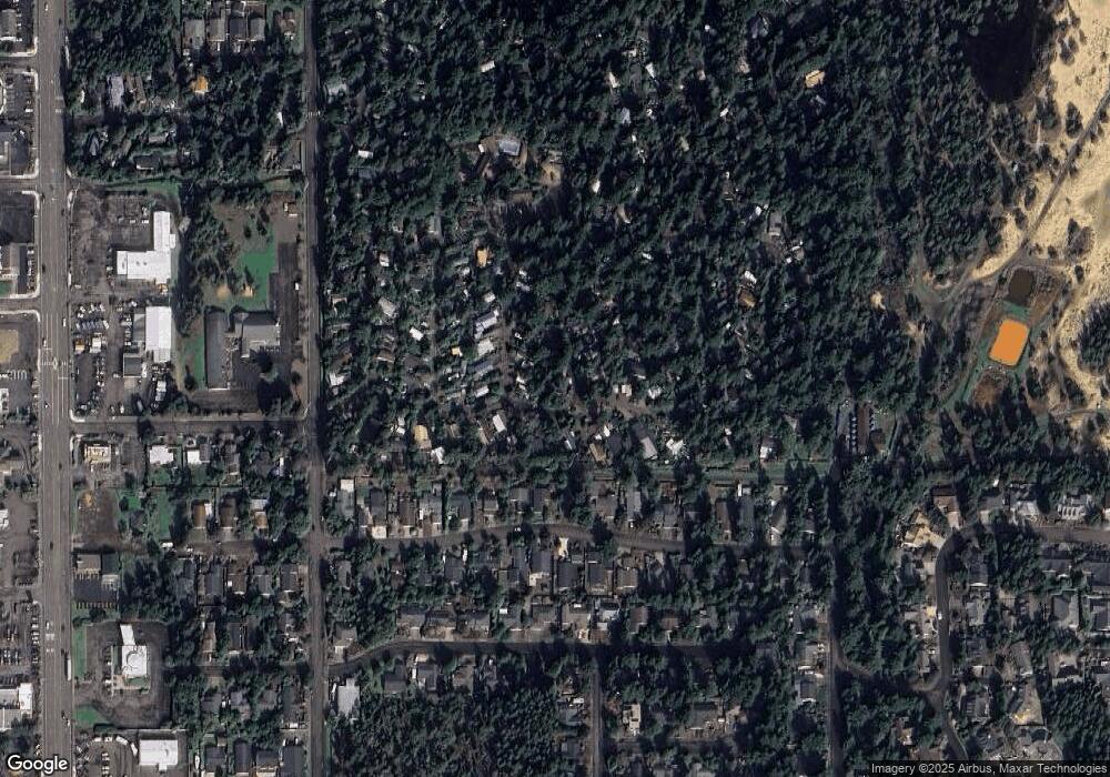 216 Azalea St, Florence, OR 97439 - photo 1