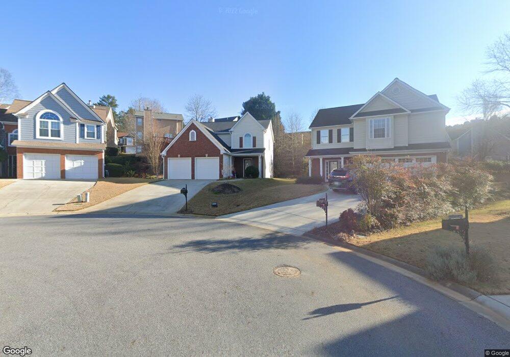 3614 Montrose Pond Ct, Duluth, GA 30096 - photo 1