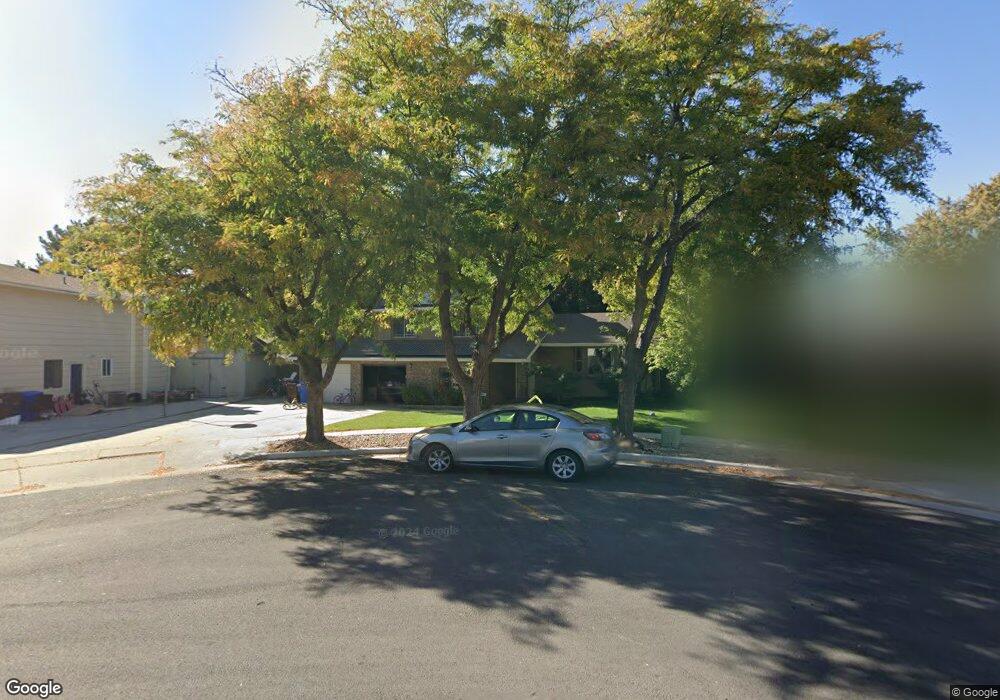 7062 S Pepperidge Cir, Midvale, UT 84047 - photo 1