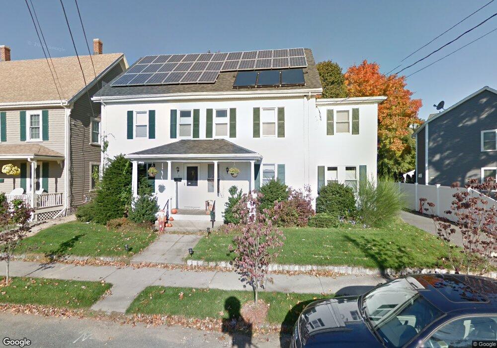 5 Arthur St, Winchester, MA 01890 - photo 1