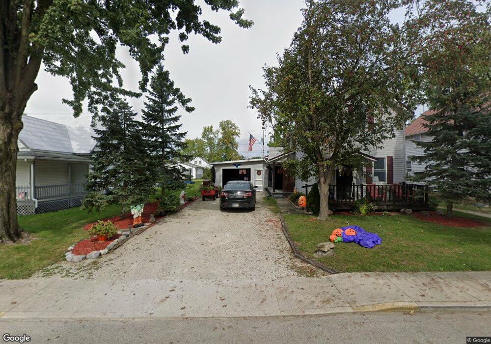 235 W Harrison St, Geneva, IN 46740 - photo 1