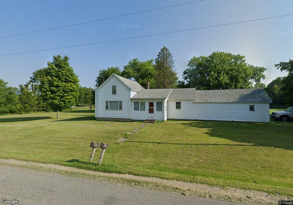 6463 Elm Valley Rd, Three Oaks, MI 49128 - photo 1