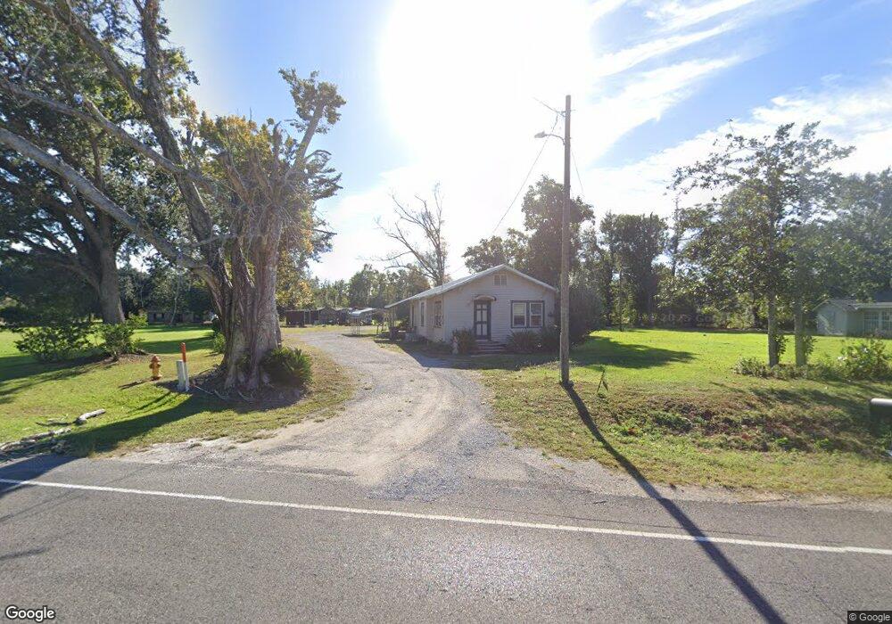 465 Bayou Dularge Rd, Houma, LA 70363 - photo 1
