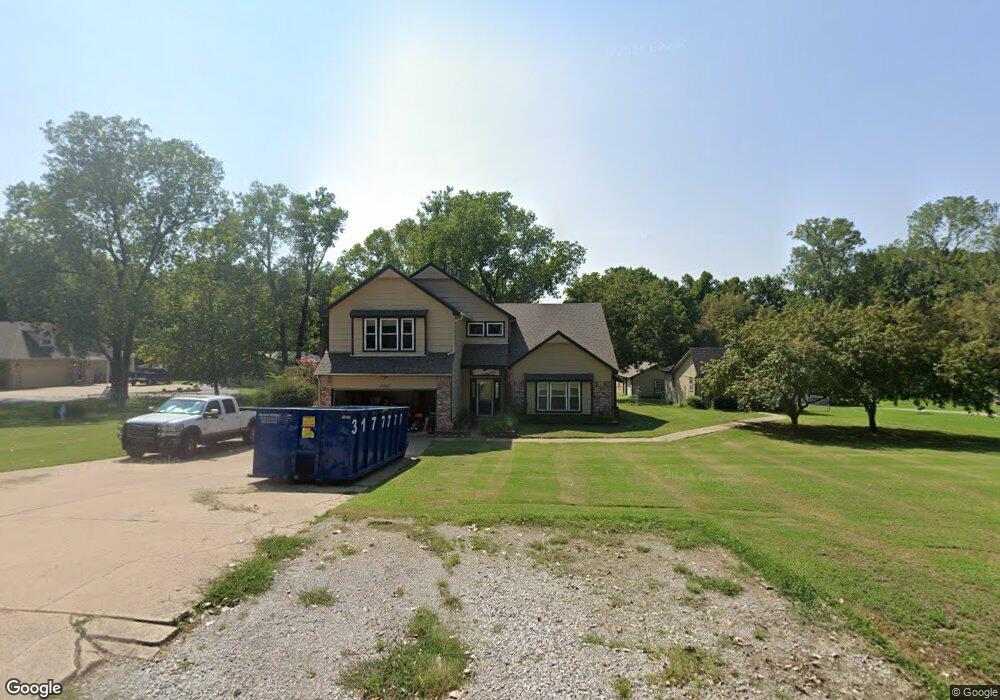 12940 S 198th Ave E, Broken Arrow, OK 74014 - photo 1