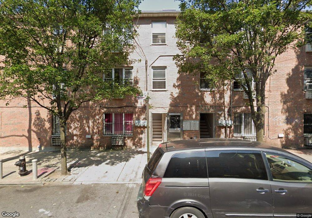 2423 Bathgate Ave, Bronx, NY 10458 - photo 1