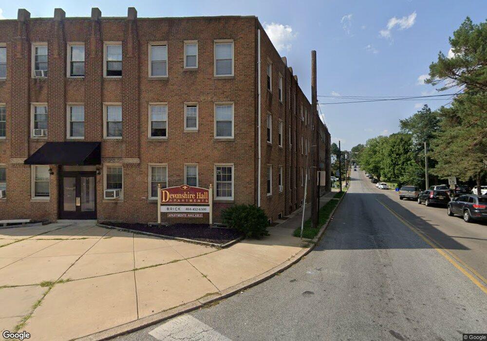 701 Burmont Rd, Drexel Hill, PA 19026 - photo 1