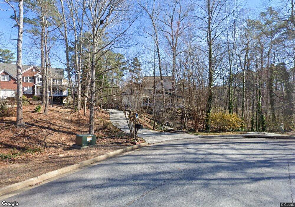 5185 Silver Creek Dr SW, Lilburn, GA 30047 - photo 1