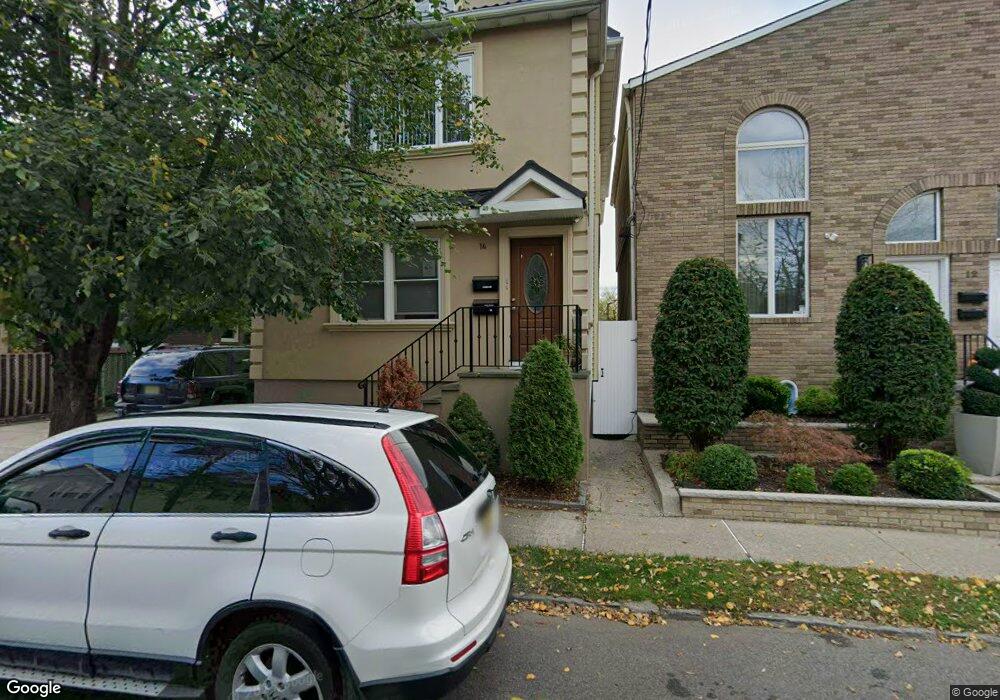 14 Maple Ave unit 1, Wallington, NJ 07057 - photo 1